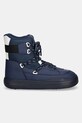 Зимние сапоги Moon Boot MB PARK SNEAKER BOOT 80D2470060.F003.M тёмно-синий AW24