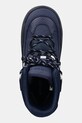 Зимние сапоги Moon Boot MB PARK SNEAKER BOOT тёмно-синий 80D2470060.F003.M