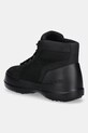 Взуття Черевики з нубуку Moon Boot MB LUNA TREK MID NUBUCK 80D2480070.N001.M чорний