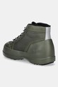Παπούτσια Αρβύλες Moon Boot MB LUNA TREK MID NYLON 80D2480080.M006.M πράσινο
