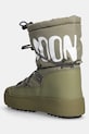 Obuwie Moon Boot śniegowce MB MTRACK POLAR NYLON 80D2440080.M006.M zielony