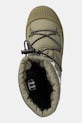 Moon Boot śniegowce MB MTRACK POLAR NYLON zielony 80D2440080.M006.M
