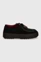 Moon Boot cizme de iarna MB MTRACK LOW 80D2440200.N001.M negru AW24