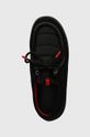 Moon Boot cizme de iarna MB MTRACK LOW negru 80D2440200.N001.M