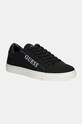 Guess sneakers TODI IIK sintetic negru FMFTOD.ELE12.BLACK