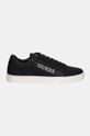 Кроссовки Guess TODI IIK FMFTOD.ELE12.BLACK чёрный AW24