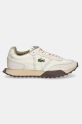 Lacoste sneakersy L-SPIN DELUXE 3.0 46SMA0007 beżowy AW24