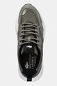 Кроссовки Lacoste L003 EVO зелёный 47SMA0121