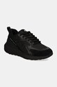 Кроссовки Lacoste L003 EVO синтетический чёрный 47SMA0121