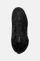 Lacoste buty wysokie Urban Breaker Sneakers czarny 48CMA0015