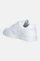 Shoes Lacoste sneakers Court Cage 48SMA0016 white