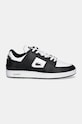 Lacoste sneakers Court Cage 48SMA0016 negru AW24
