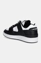 Obuv Tenisky Lacoste Court Cage 48SMA0016 čierna