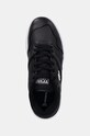 Lacoste sneakers Lineshot negru 48SMA0025