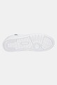 Lacoste leather sneakers T-Clip Set 48SMA0031 white