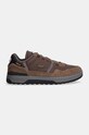 Tenisky Lacoste T-Clip Winter Outdoor 48SMA0037 hnědá AW24