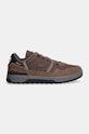 Lacoste sneakers T-Clip Winter Outdoor 48SMA0037 brown AW24