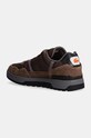 Boty Tenisky Lacoste T-Clip Winter Outdoor 48SMA0037 hnědá