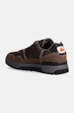 Shoes Lacoste sneakers T-Clip Winter Outdoor 48SMA0037 brown