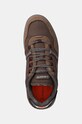 Tenisky Lacoste T-Clip Winter Outdoor hnědá 48SMA0037