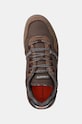 Lacoste sneakers T-Clip Winter Outdoor brown 48SMA0037