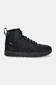 Маратонки Lacoste T-Clip Winter Mid 48SMA0040 черен AW24
