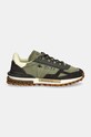 Lacoste sneakers Elite Active 48SMA0050 verde AW24