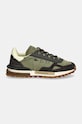 Lacoste sneakers Elite Active 48SMA0050 verde AW24