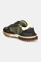 Încălțăminte Lacoste sneakers Elite Active 48SMA0050 verde