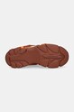 Lacoste sneakers L003 Active Runway 48SMA0051 portocaliu