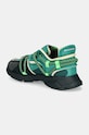 Обувки Маратонки Lacoste L003 Active Runway 48SMA0051 зелен