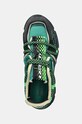 Lacoste sneakers L003 Active Runway verde 48SMA0051