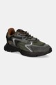 Αθλητικά Lacoste L003 NEO υφασμάτινο γκρί 48SMA0055