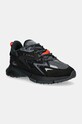 Lacoste sneakers L003 NEO Tech textil negru 48SMA0062