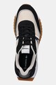 Кроссовки Lacoste L-Spin Deluxe чёрный 48SMA0064
