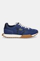 Tenisky Lacoste L-Spin Deluxe 3.0 48SMA0066 tmavomodrá AW24