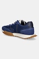Boty Tenisky Lacoste L-Spin Deluxe 3.0 48SMA0066 námořnická modř
