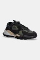Tenisky Lacoste L-Guard Breaker Outdoor textilní zelená 48SMA0077