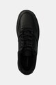 Lacoste sneakers L001 Set negru 48SMA0097