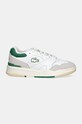 Tenisky Lacoste Lineshot 48SMA0100 bílá AW24