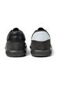 Obuv Nubukové tenisky Camper TWS K100937.009 sivá