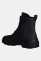 Обувки Кожени туристически обувки Camper Brutus Trek K300433.010 сив