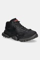Camper ghete de piele Karst Trek casual negru K300515.001