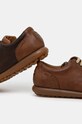 Camper sneakersy skórzane TWS 16354.038 brązowy