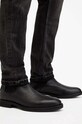 Кожаные полусапоги AllSaints Creed Boot M040FB
