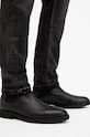 AllSaints sztyblety skórzane Creed Boot M040FB