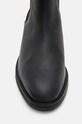 Обувь Кожаные полусапоги AllSaints Creed Boot M040FB чёрный