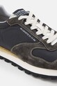 Кросівки AllSaints Rimini Low Top сірий M054FB