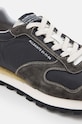 Маратонки AllSaints Rimini Low Top сив M054FB