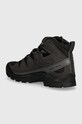 Boty Boty Salomon Quest Rove GTX L47181300 černá